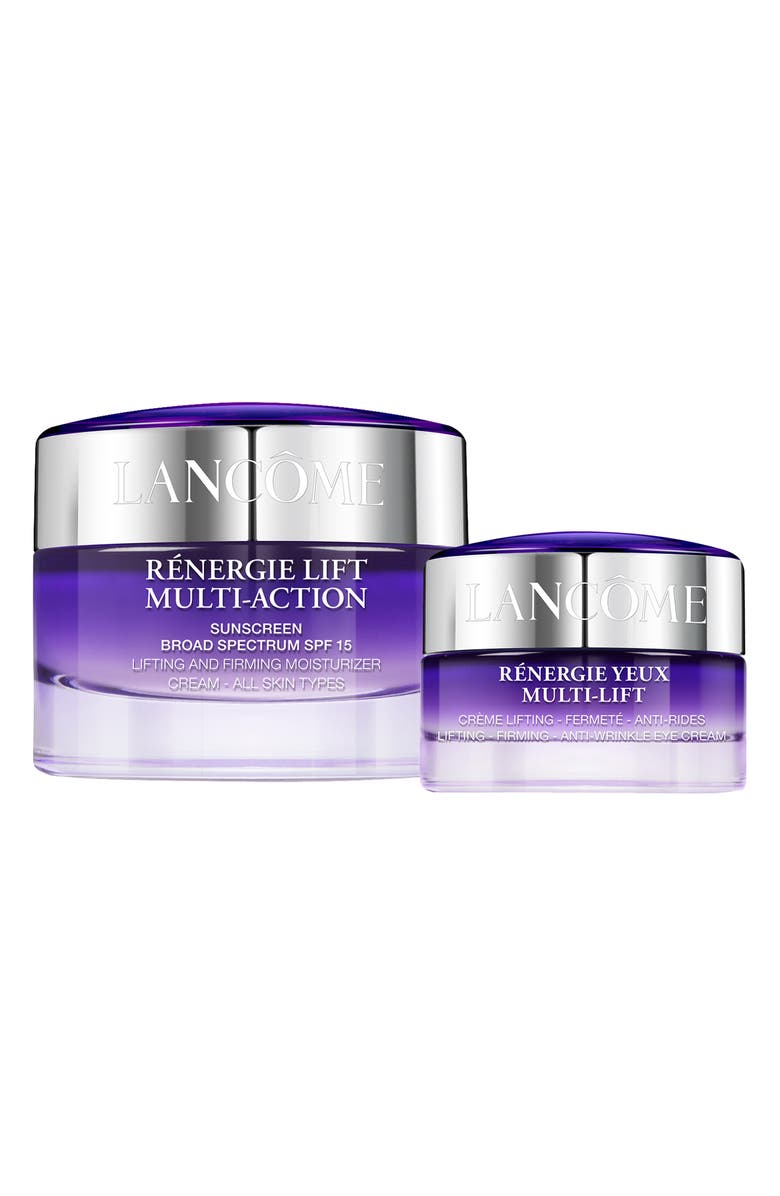 Lancôme Rénergie Lift Lifting & Firming Set, Main, color, 