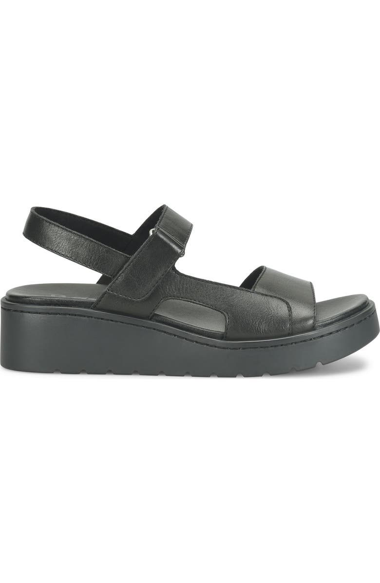 Børn Kit Platform Sandal, Alternate, color,