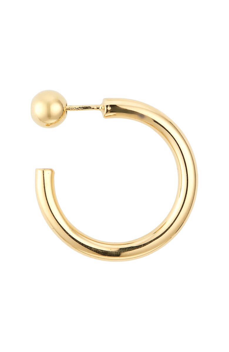 Sophie Buhai Petite Clara Hoop Earrings, Alternate, color, 
