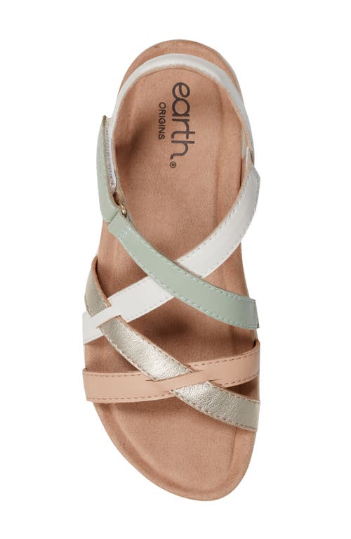 EARTH EARTH® STERLING SANDAL