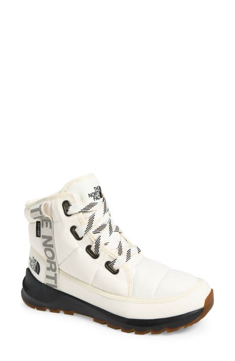 ThermoBall™ Luxe Faux Fur Lined Waterproof Boots