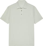 Hypernatural El Capitán Classic Fit Supima® Cotton Blend Piqué Golf Polo