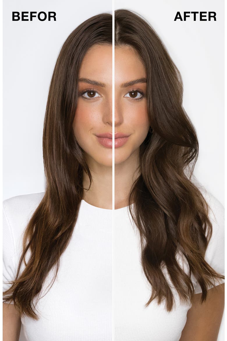 Big Time Volume & Thickening Hair Mousse, Alternate, color, NO COLOR