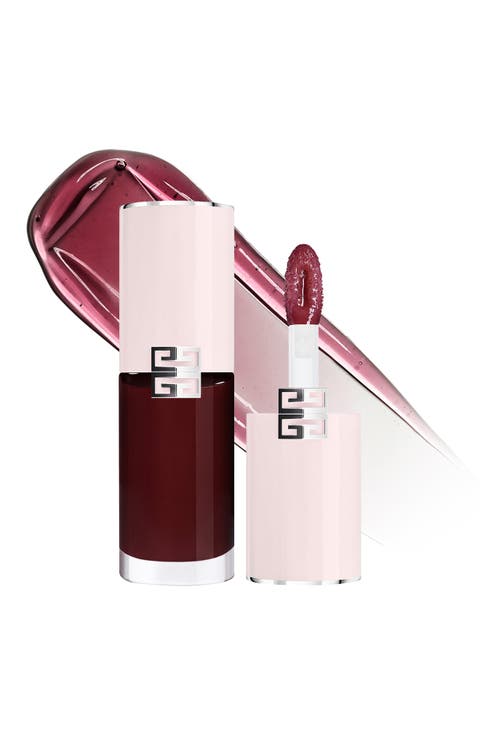 Perfecto Hydrating High-Shine Lip Oil