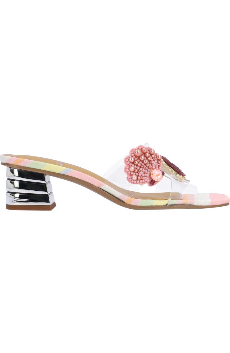 J. Reneé Seeshell Sandal, Alternate, color,