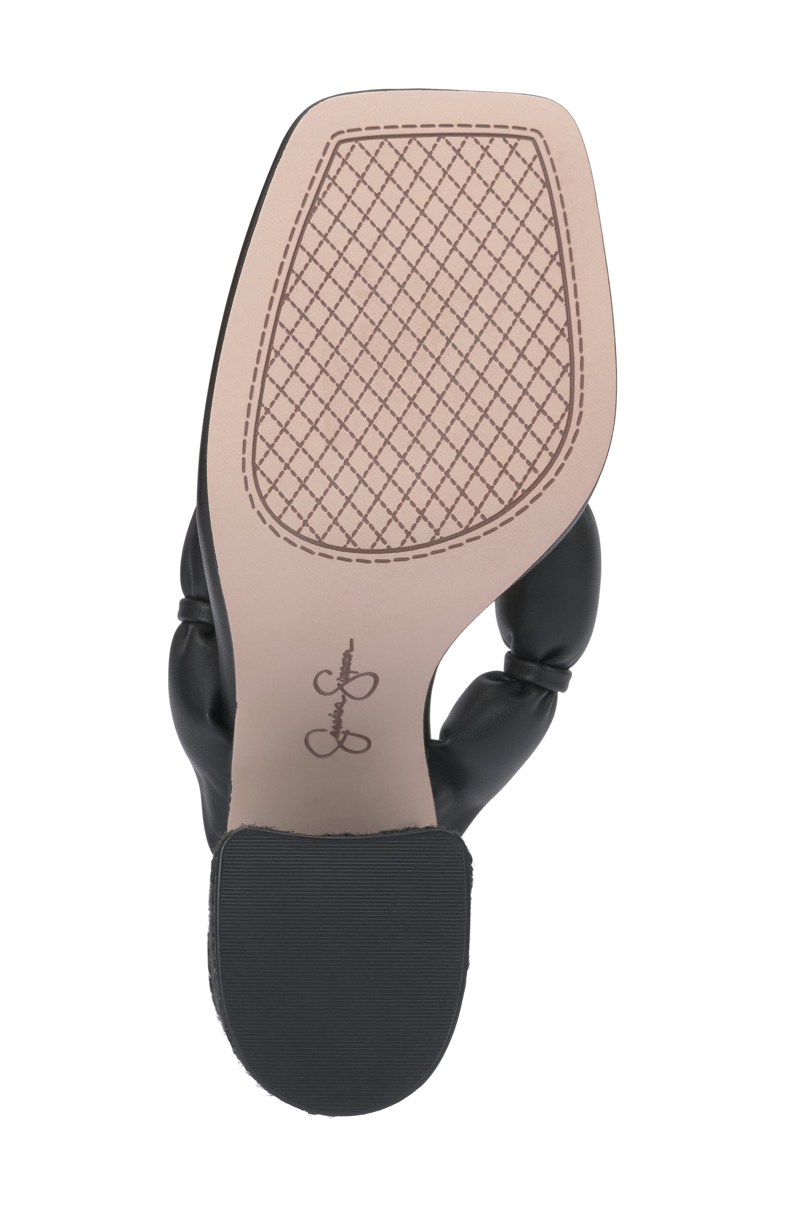 Jessica Simpson Olimpio Flip Flop, Alternate, color, 