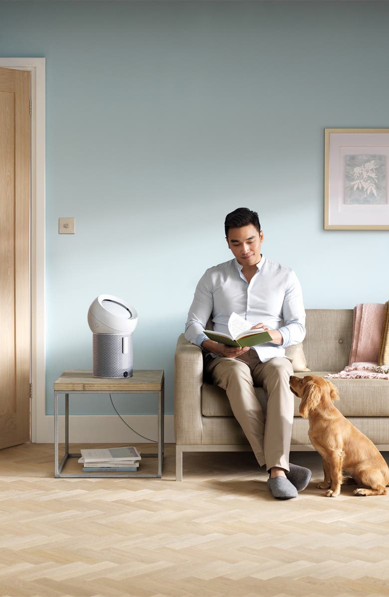 Dyson BP01 Pure Cool Me Personal Purifying Fan, Alternate, color,