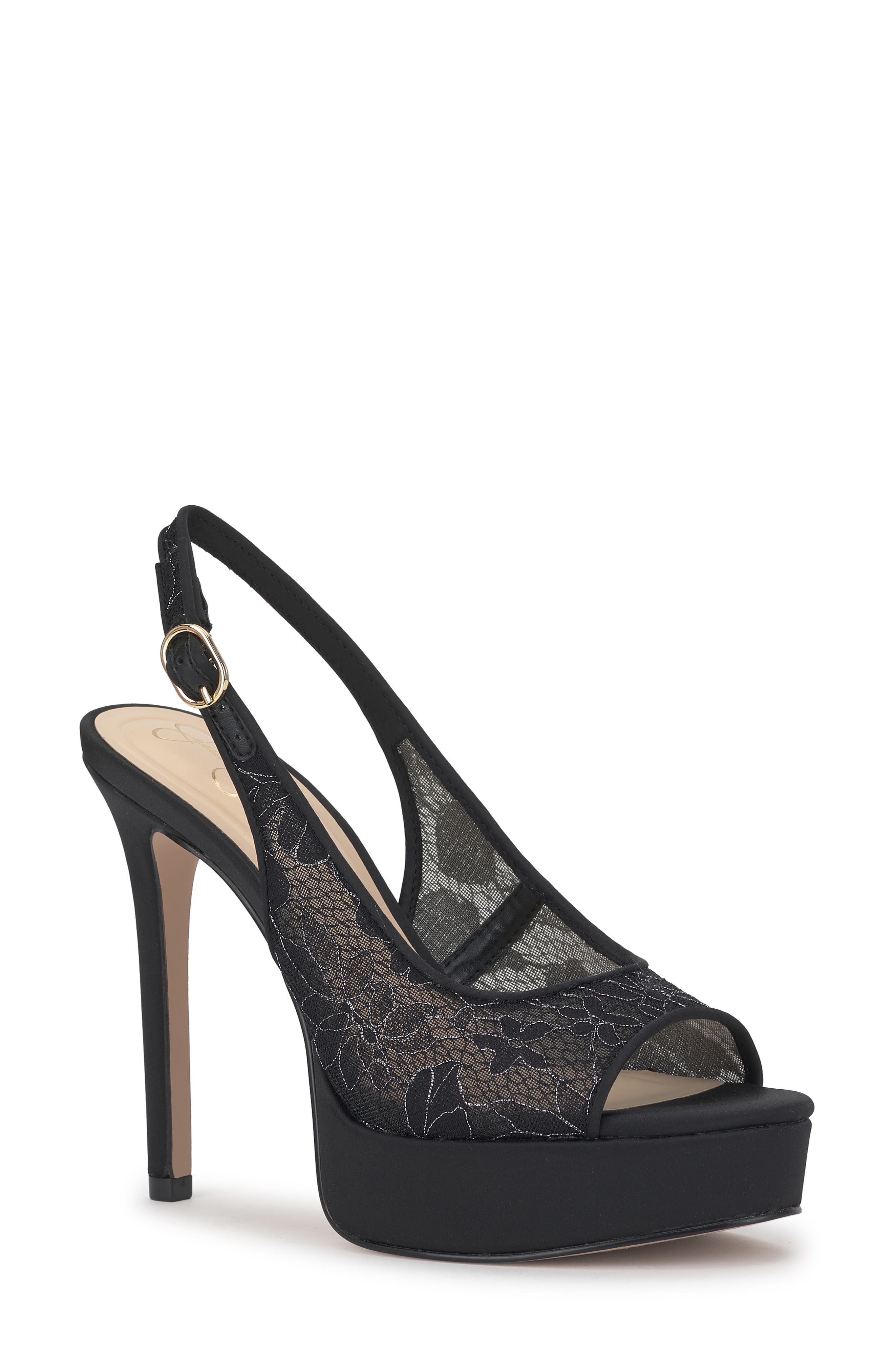 BLACK/ PEWTER
