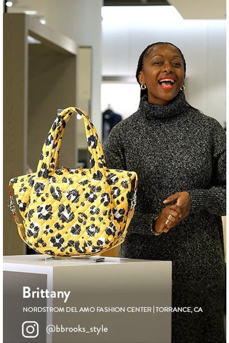MZ Wallace Medium Sutton Deluxe Tote (Women) | Nordstrom