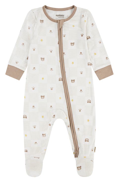 Print Footie
