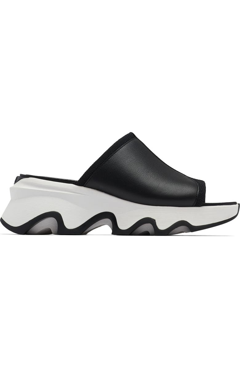 SOREL Kinetic Impact Slide Sandal, Alternate, color,