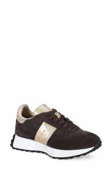 Know It All Sneaker