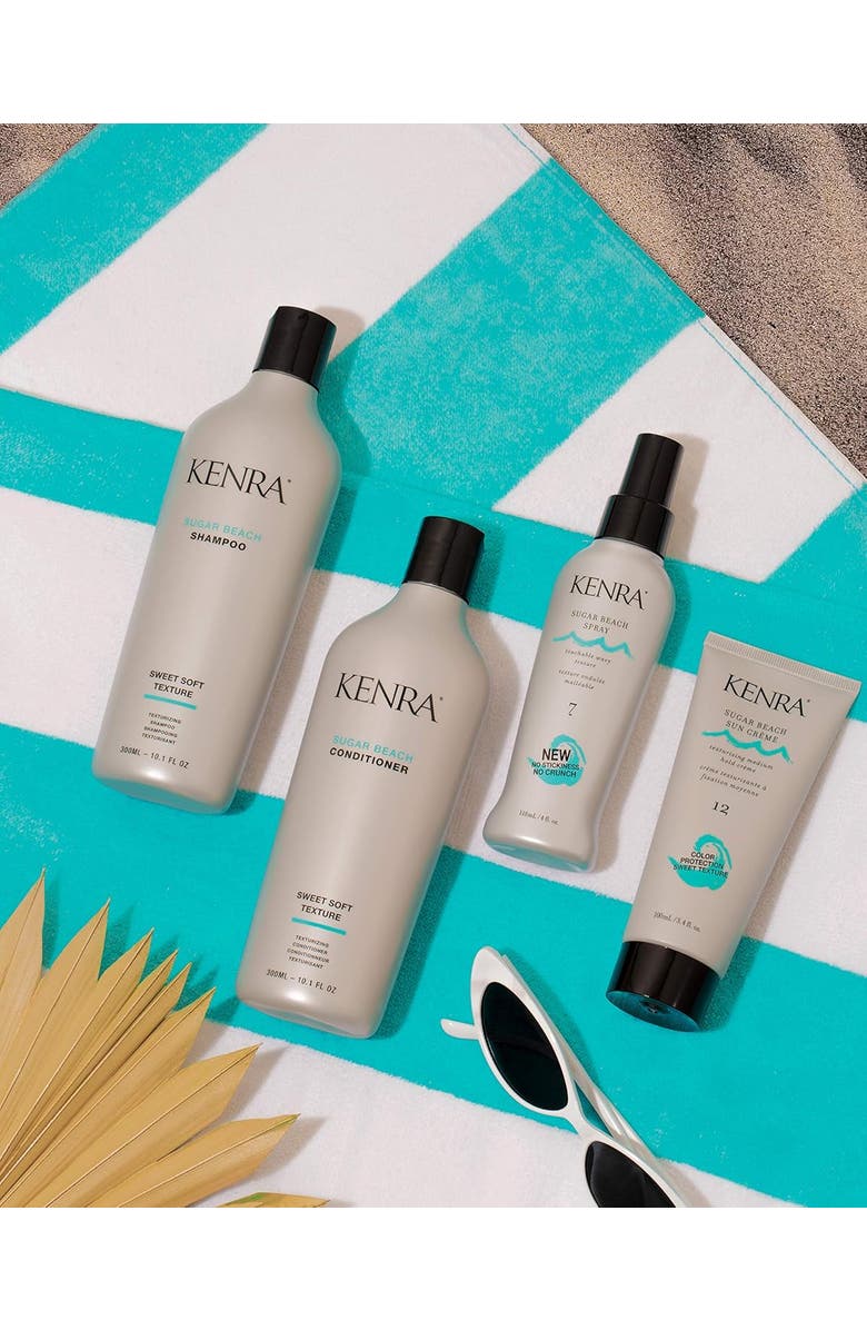 KENRA #7 Sugar Beach Spray 4 oz, Alternate, color, N/A