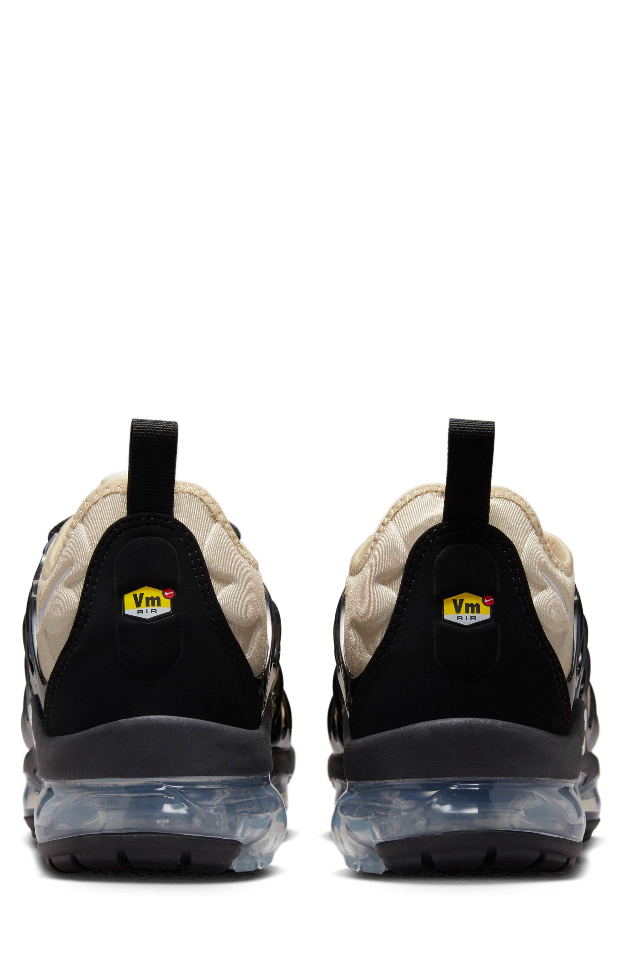 Nike Air VaporMax Plus Sneaker, Alternate, color, 