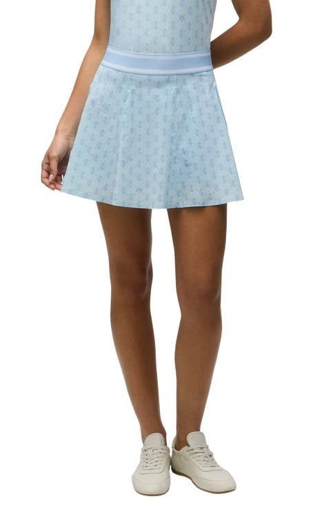 Wolf Links Phoenix Performance Miniskirt