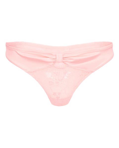 Eira Thong Panties