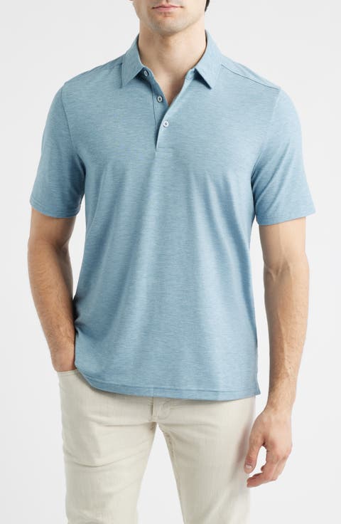 XC Apex Performance Polo