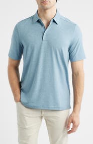 Johnston & Murphy XC Apex Performance Polo