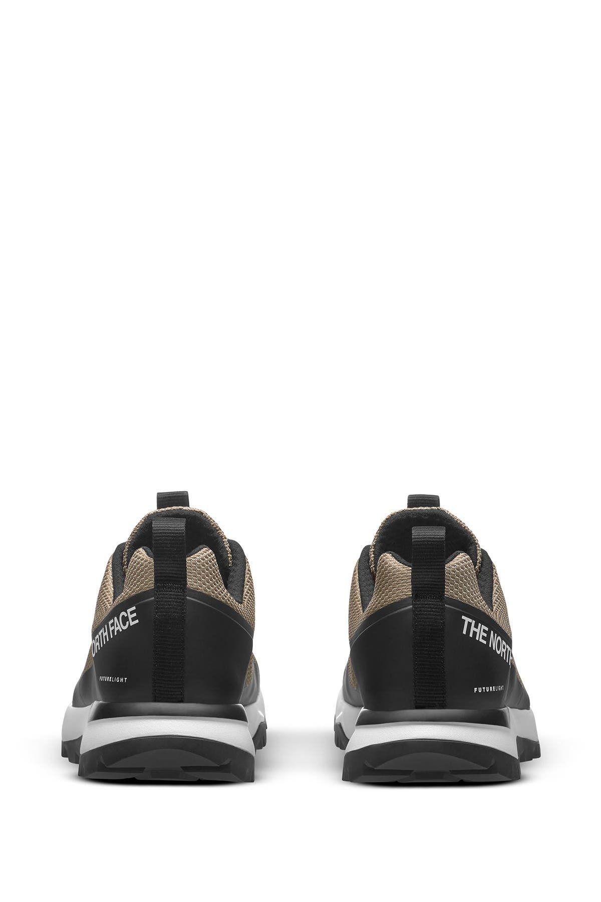 The North Face Activist Futurelight Waterproof Hiking Sneaker, Alternate, color, 