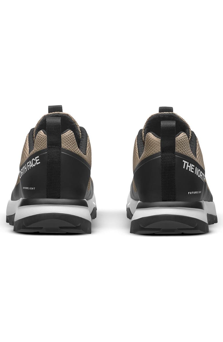 The North Face Activist Futurelight Waterproof Hiking Sneaker, Alternate, color,