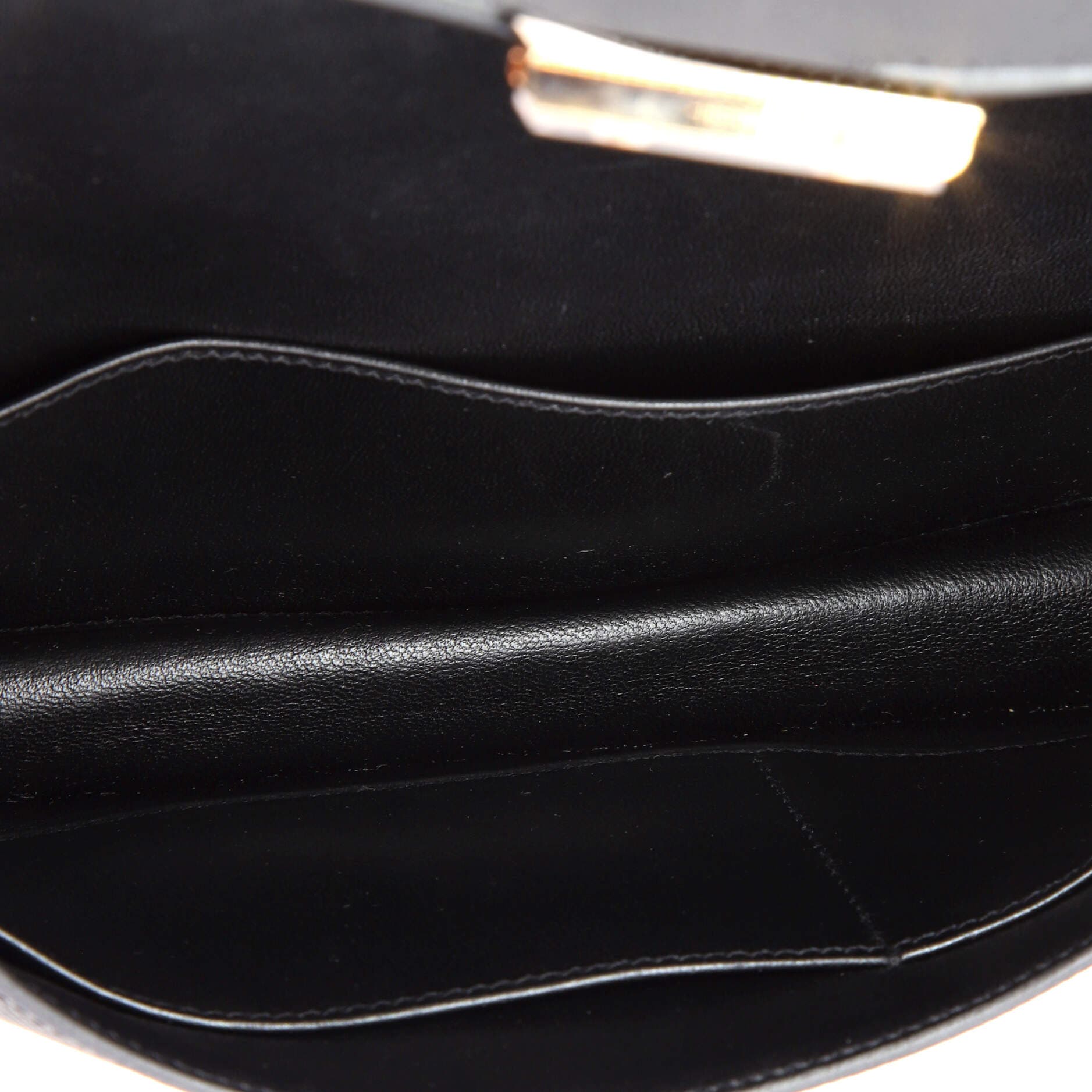 Pre-Owned Hermes Constance Elan NM Bag Epsom 25, Alternate, color, 