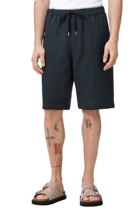 Taiko Shorts
