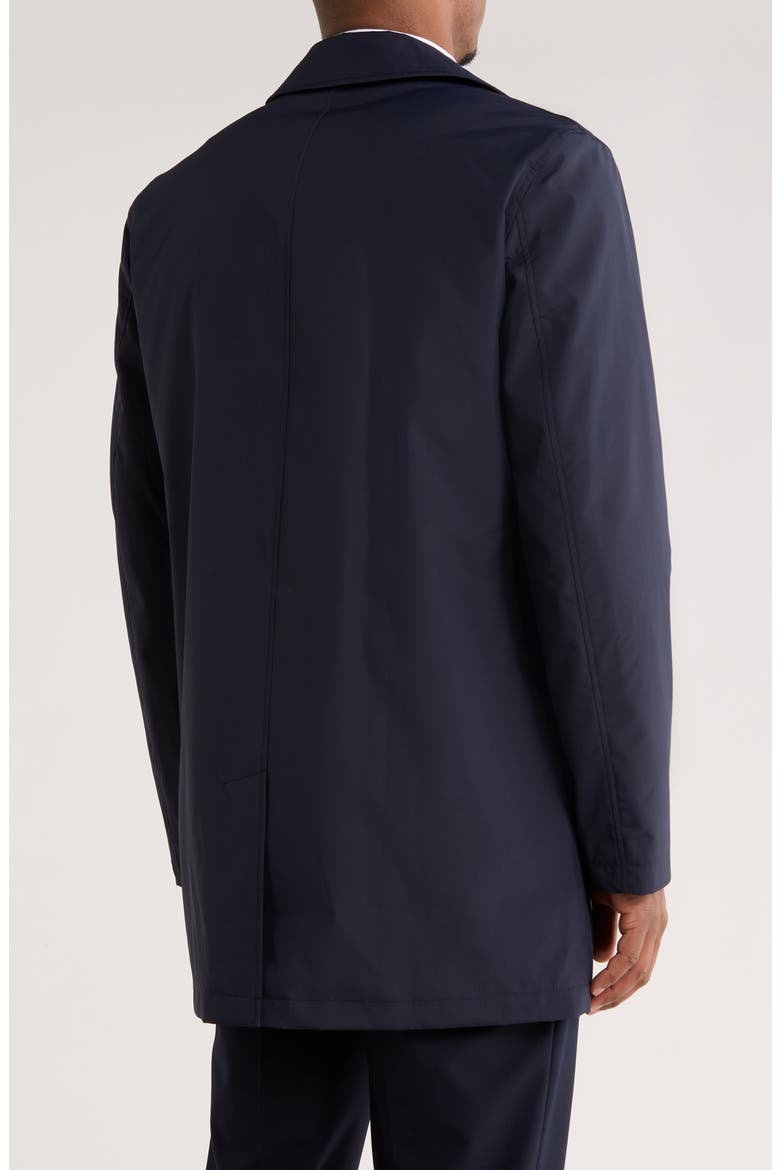 Raincoat, Alternate, color, NAVY