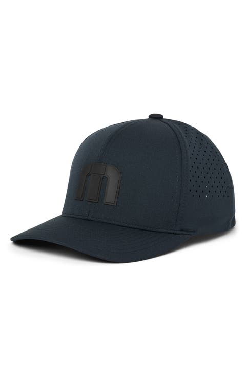 Bahamas Tech Snapback Hat