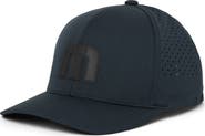TravisMathew Bahamas Tech Snapback Hat