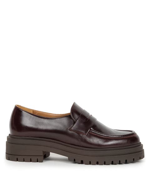 Maxime Loafers