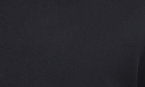 Reiss Storm Cotton Button-up Shirt In Black