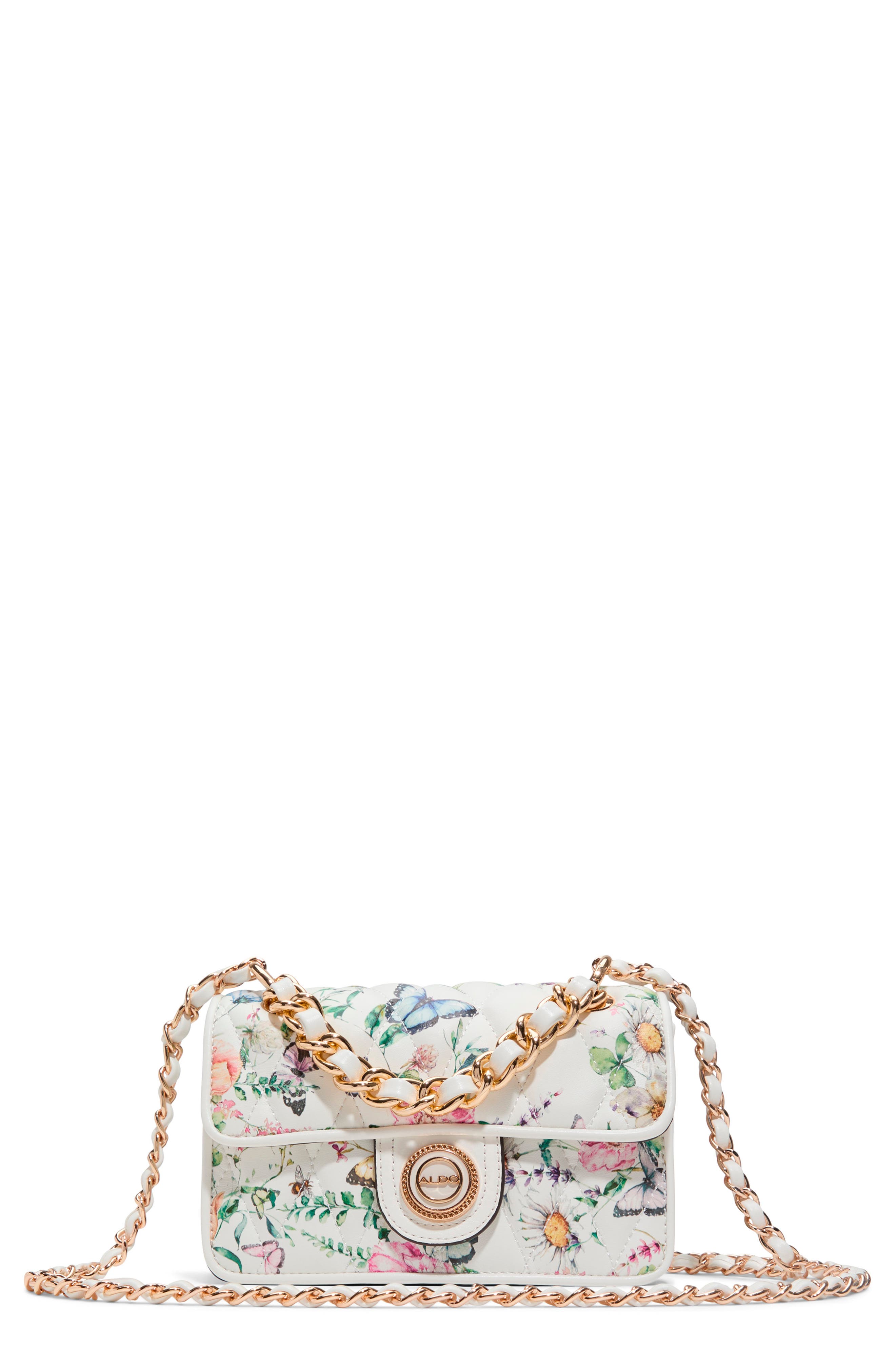 ALDO Loubella Crossbody Bag, Main, color, 