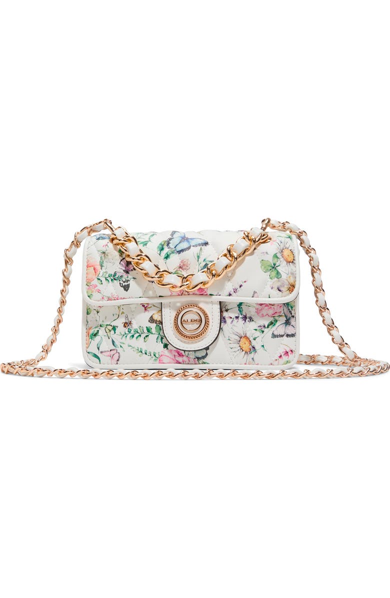 ALDO Loubella Crossbody Bag, Main, color,