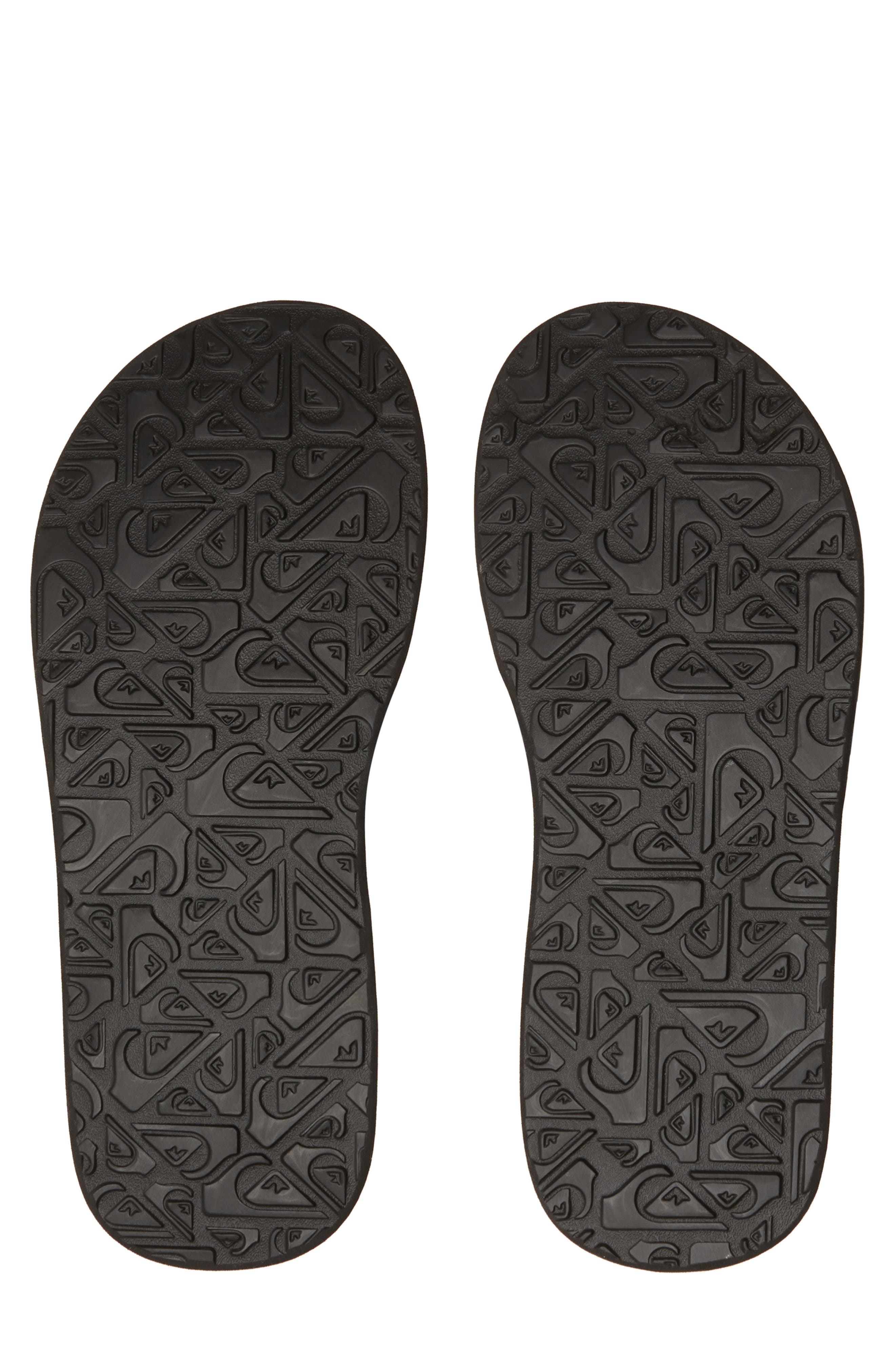 Quiksilver Rivi III Flip Flop, Alternate, color, 