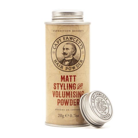 Expedition Reserve Hair Powder