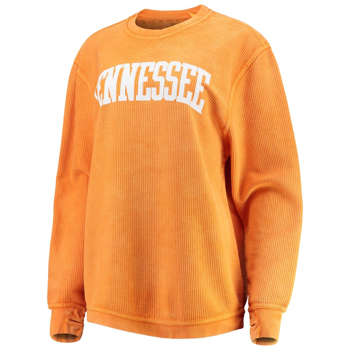 selected Tennessee Orange