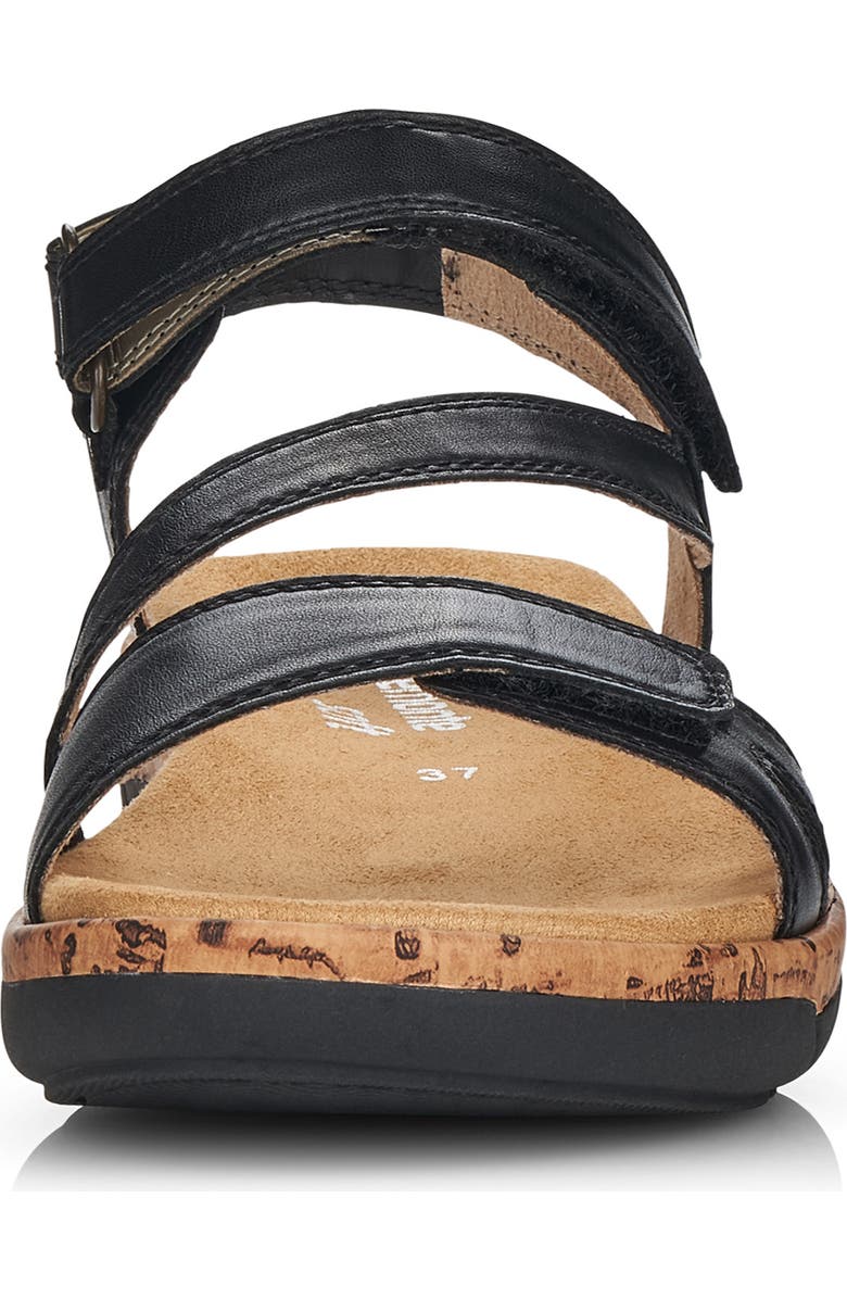 REMONTE Jocelyn 50 Sandal, Alternate, color,