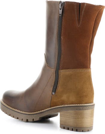 Mena Waterproof Boot