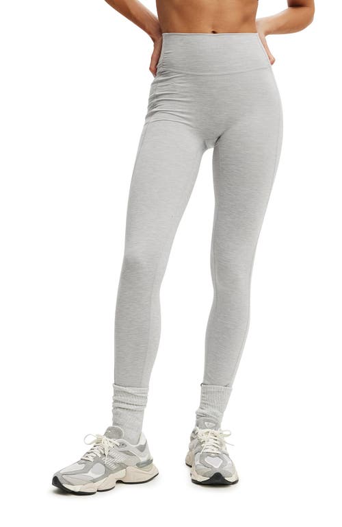 Shop Cotton On Body Ultra Soft Side Pocket Full Length Tight