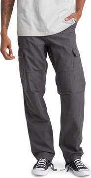 Carhartt Work In Progress Aviation Ripstop Cotton Cargo Pants