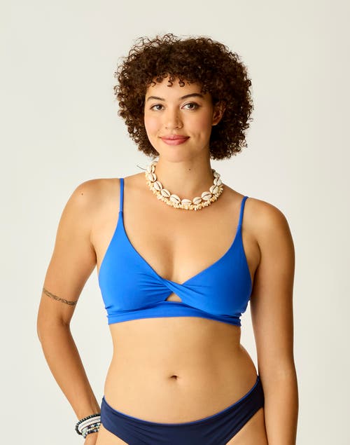 Carve Designs Elba Top