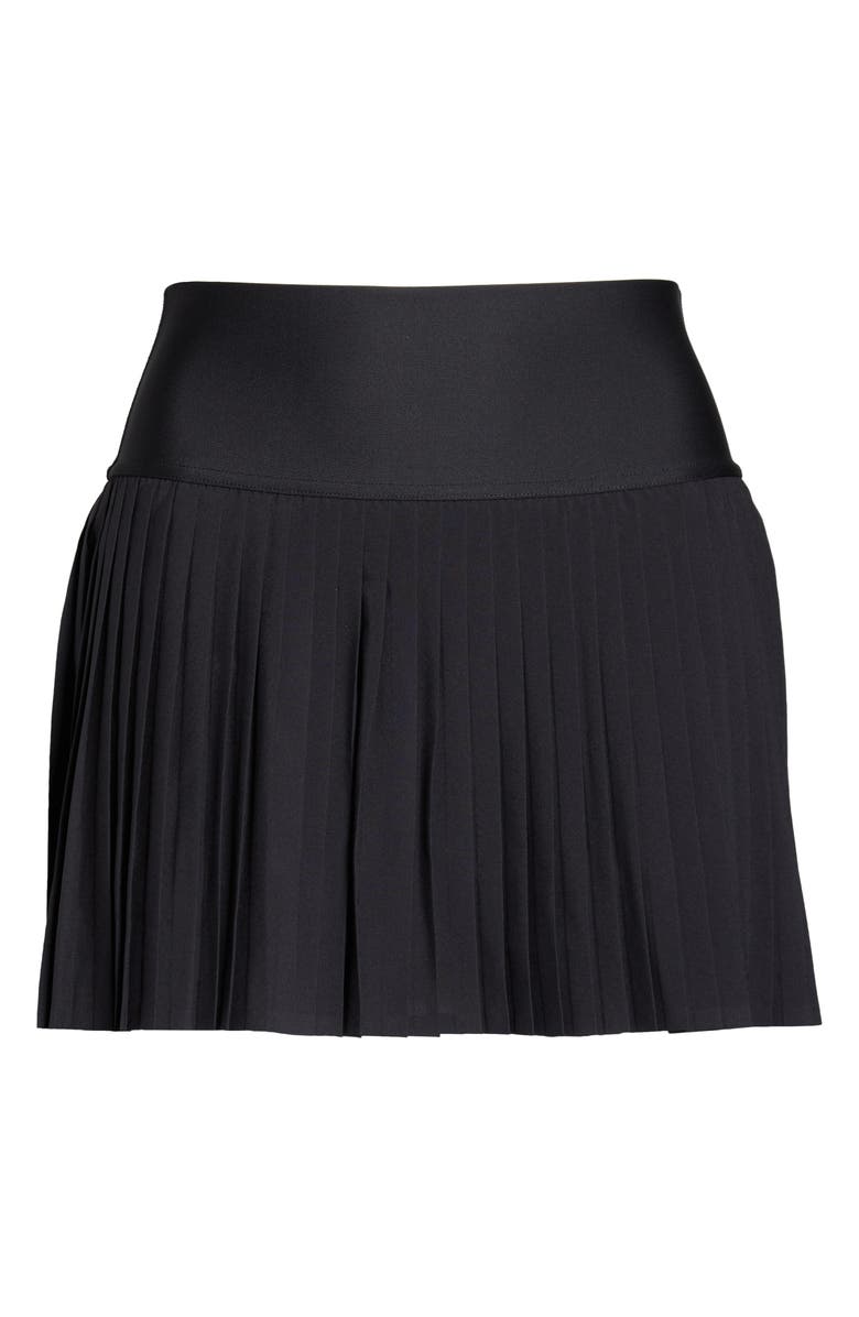 Alo Grand Slam Tennis Skirt, Alternate, color,