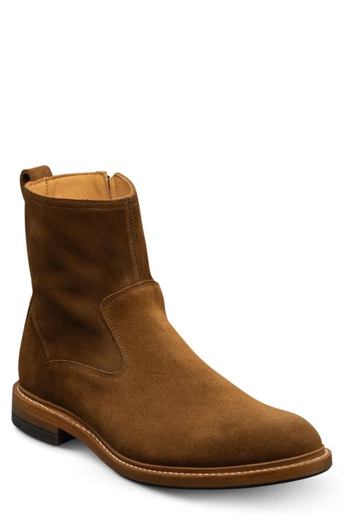 Allen Edmonds Tompkins Boot in Snuff 