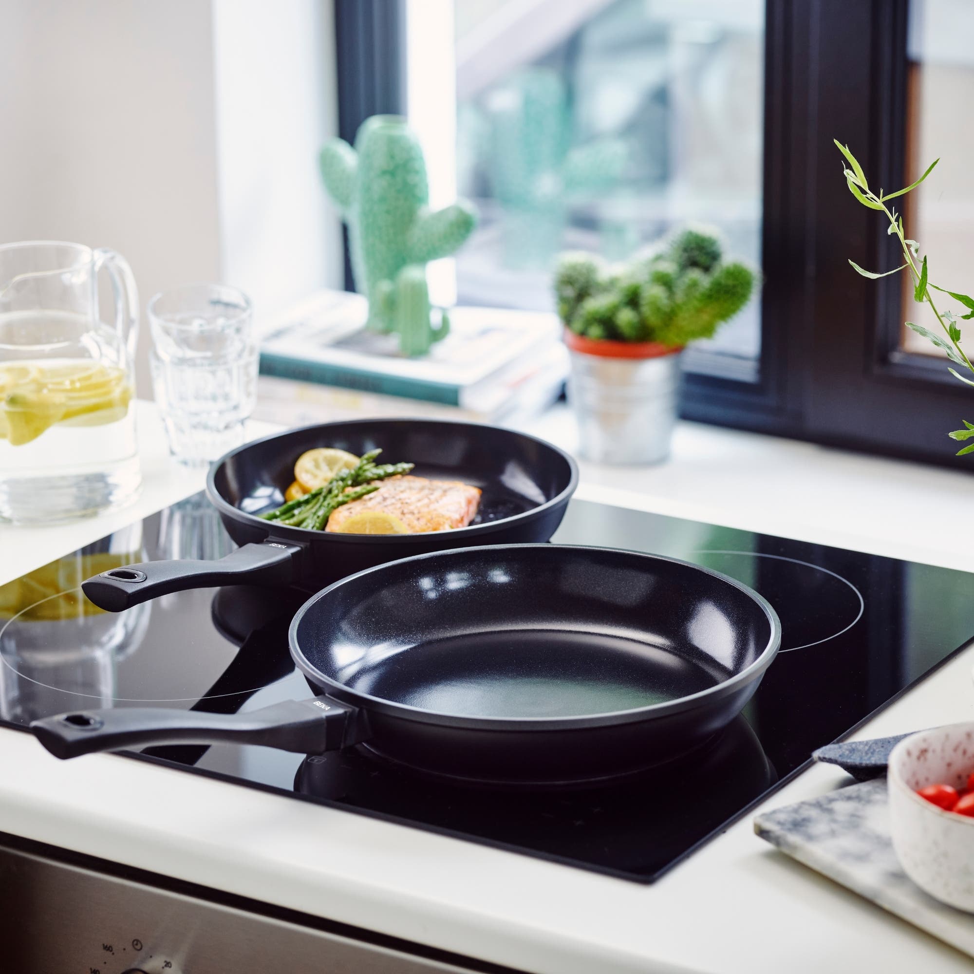 Alva Energy Frying Pan - Thumbnail 2