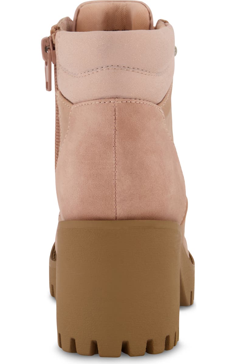 Marc Fisher Marika Hiking Bootie, Alternate, color,