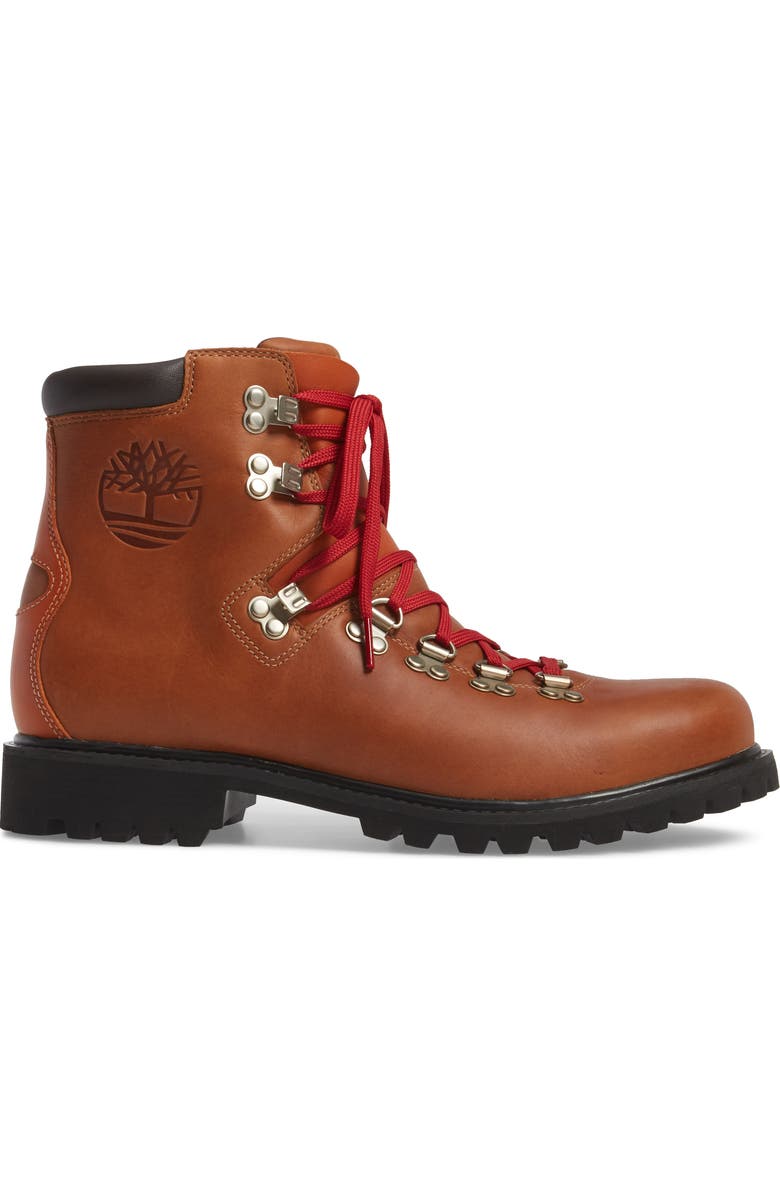Timberland 1978 Waterproof Boot, Alternate, color,