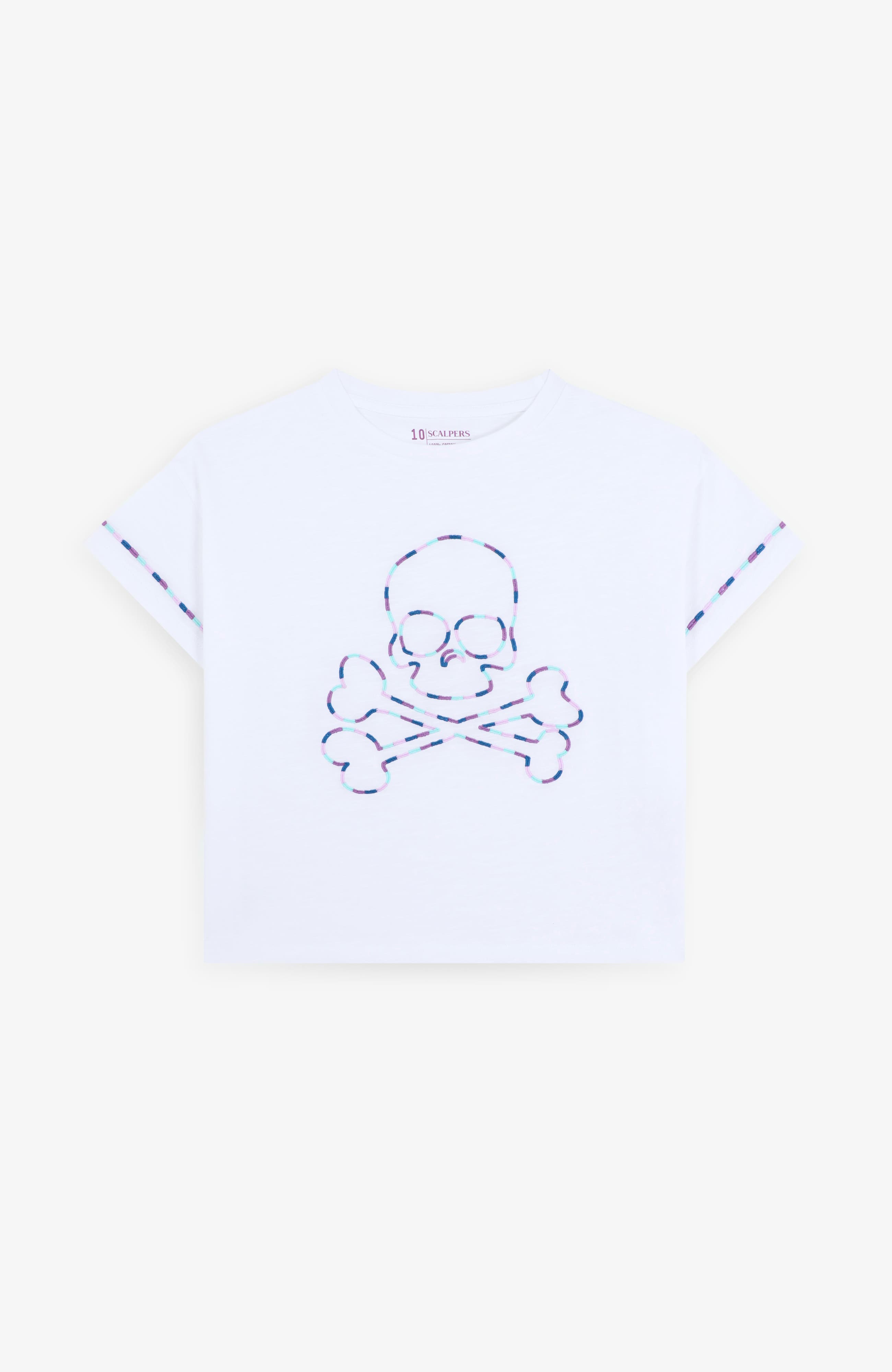 selected White