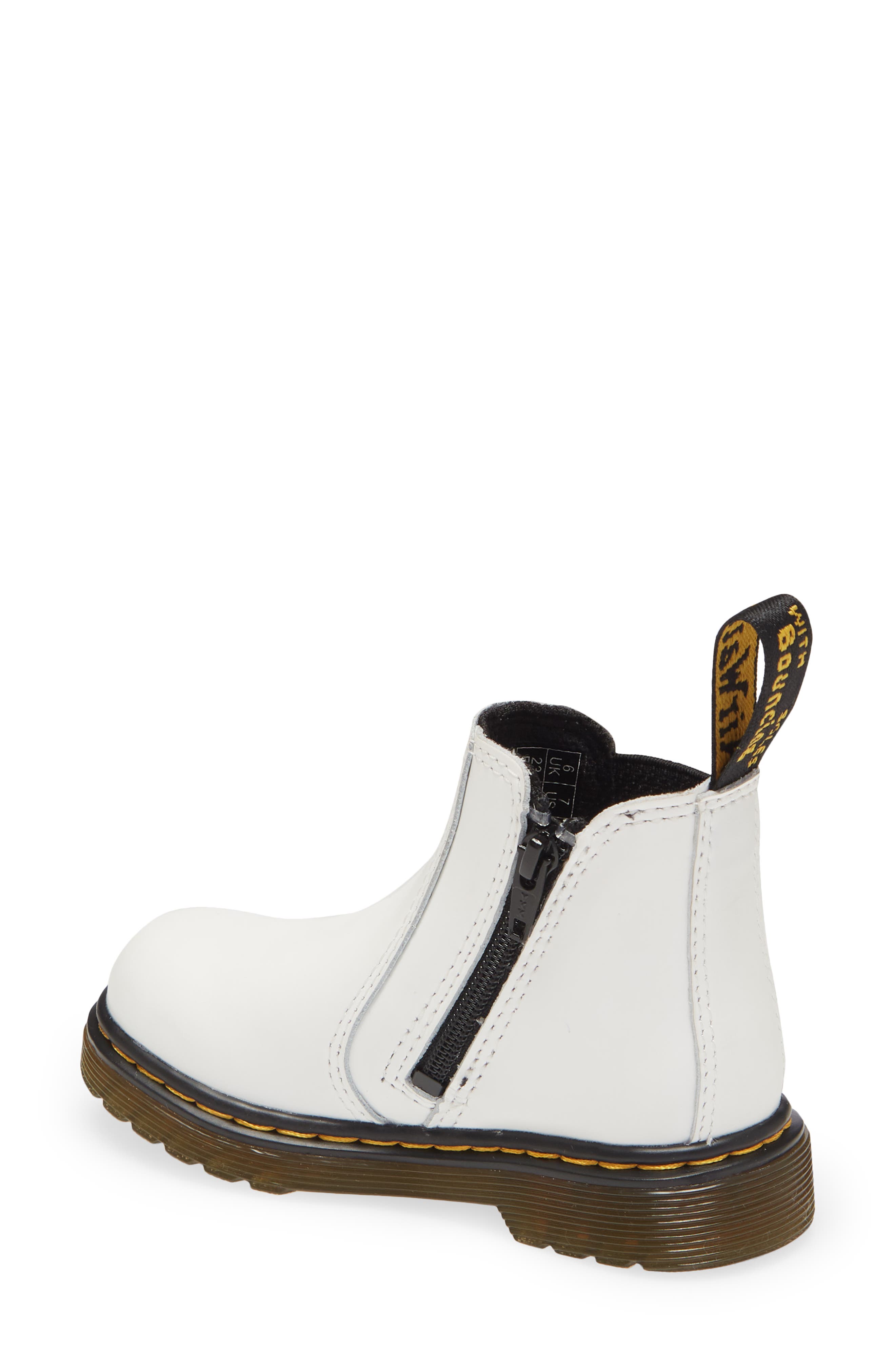 Dr. Martens 2976 Chelsea Boot, Alternate, color, 