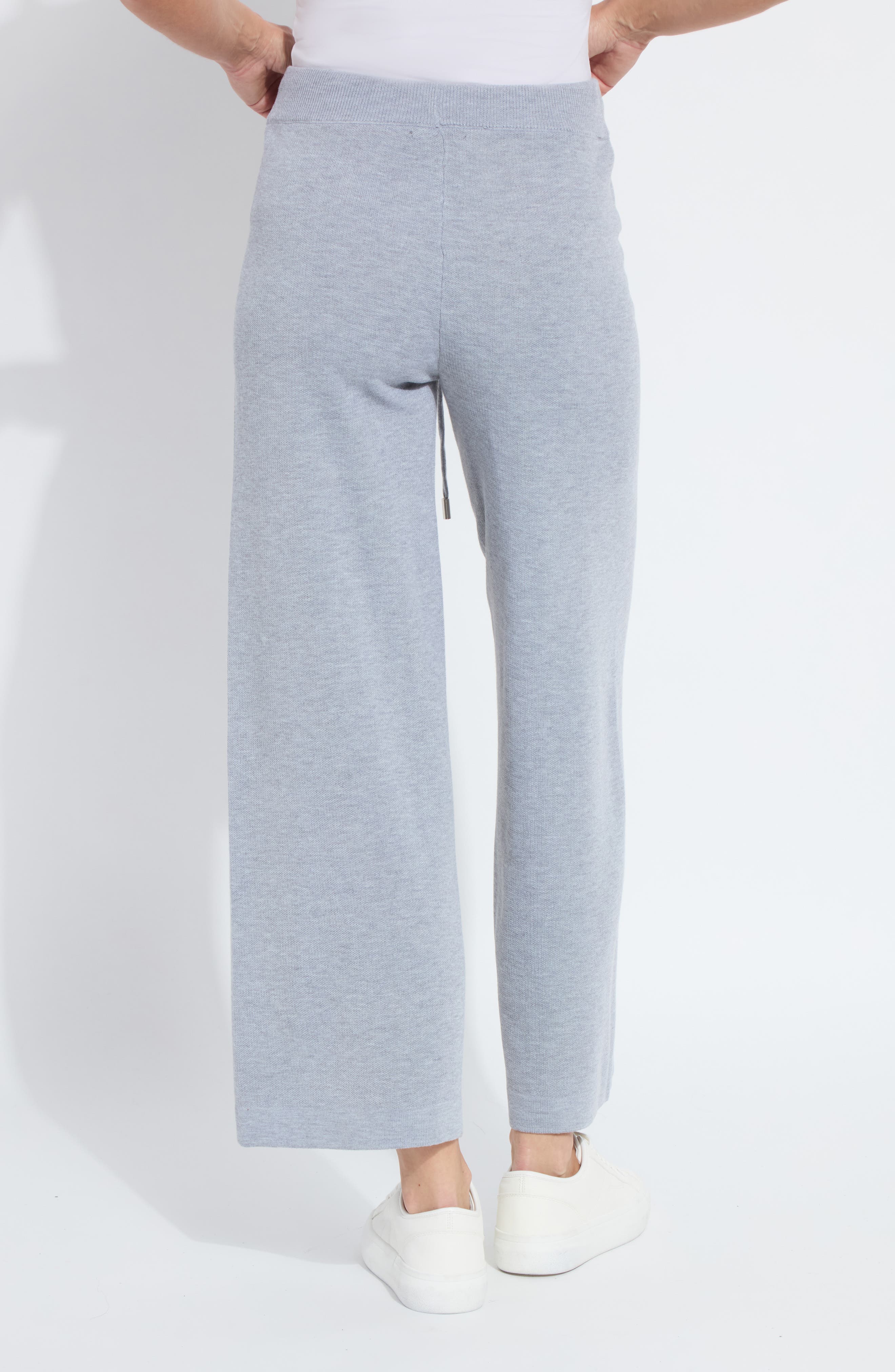 Violetta Wide Leg Pants - image 2