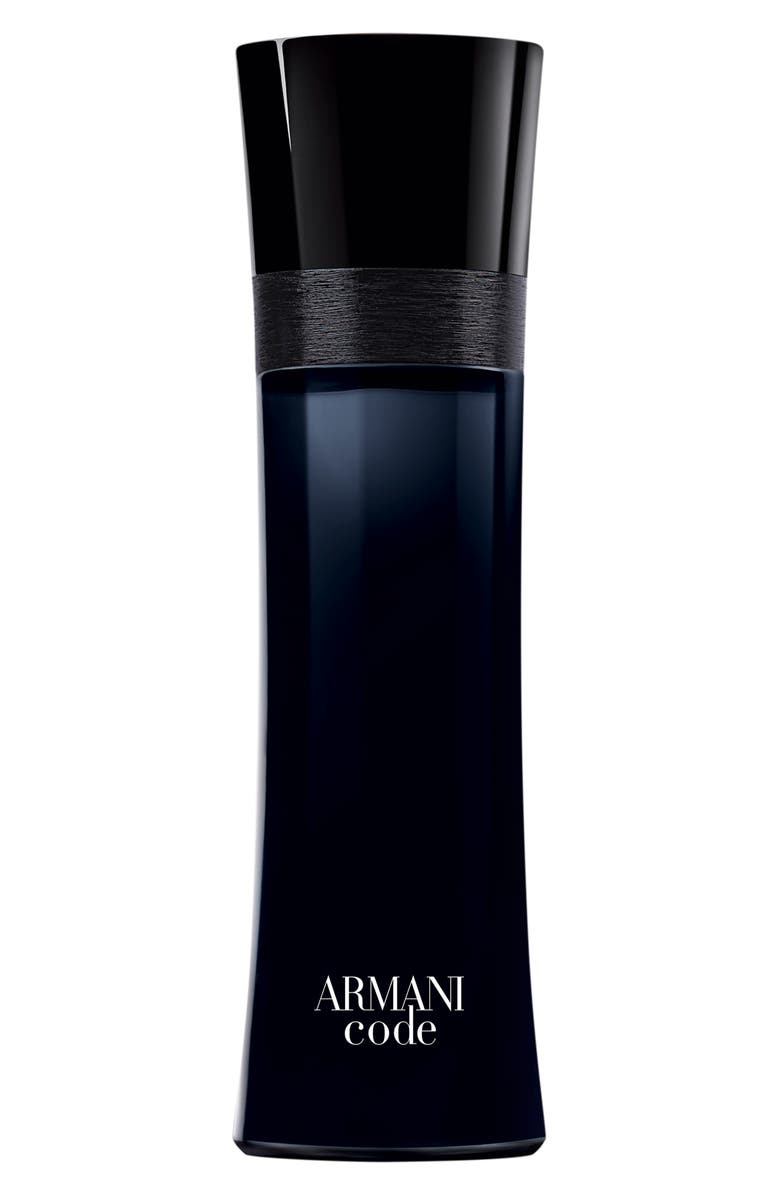 ARMANI beauty Armani Code Eau de Toilette Spray, Main, color, 